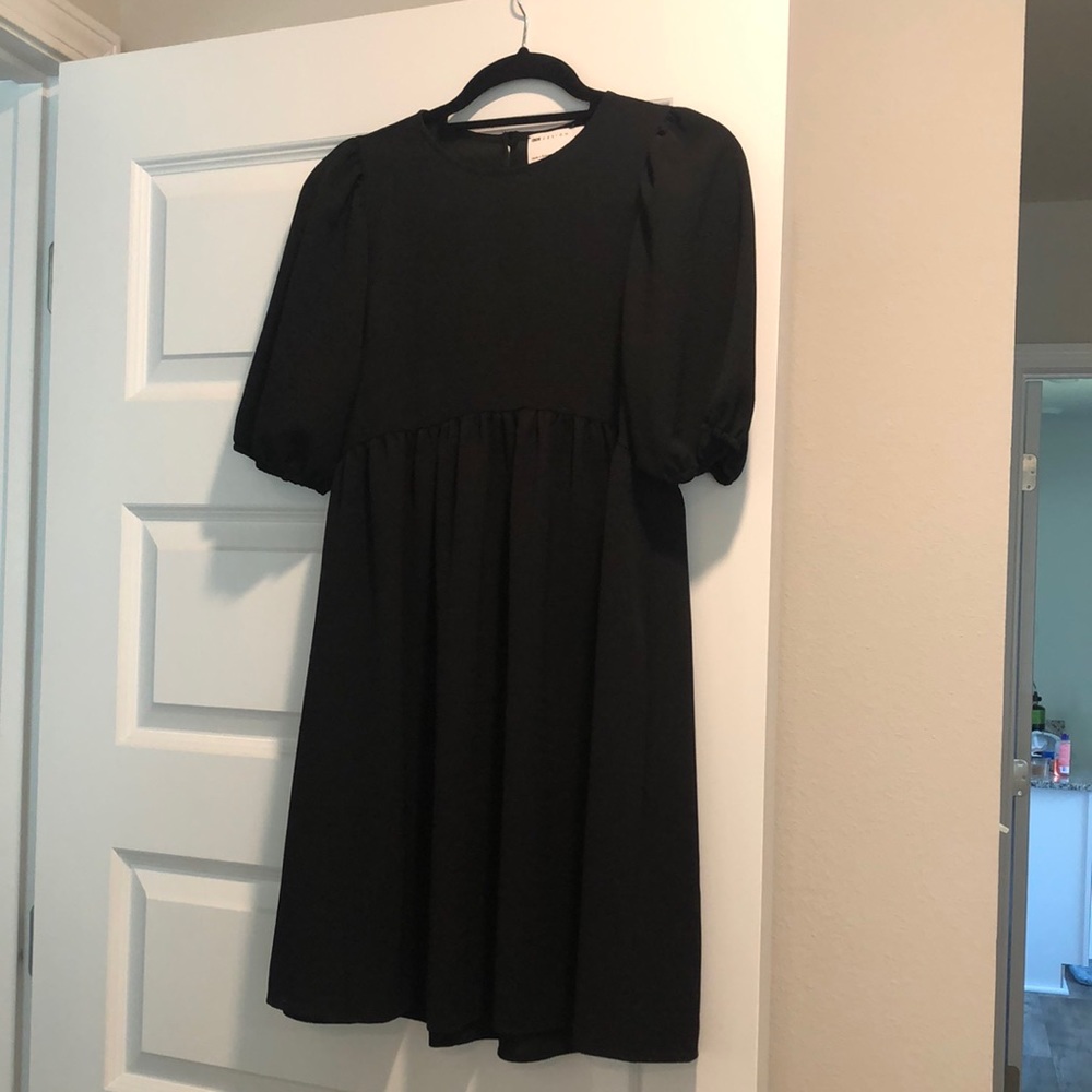 ASOS dress!